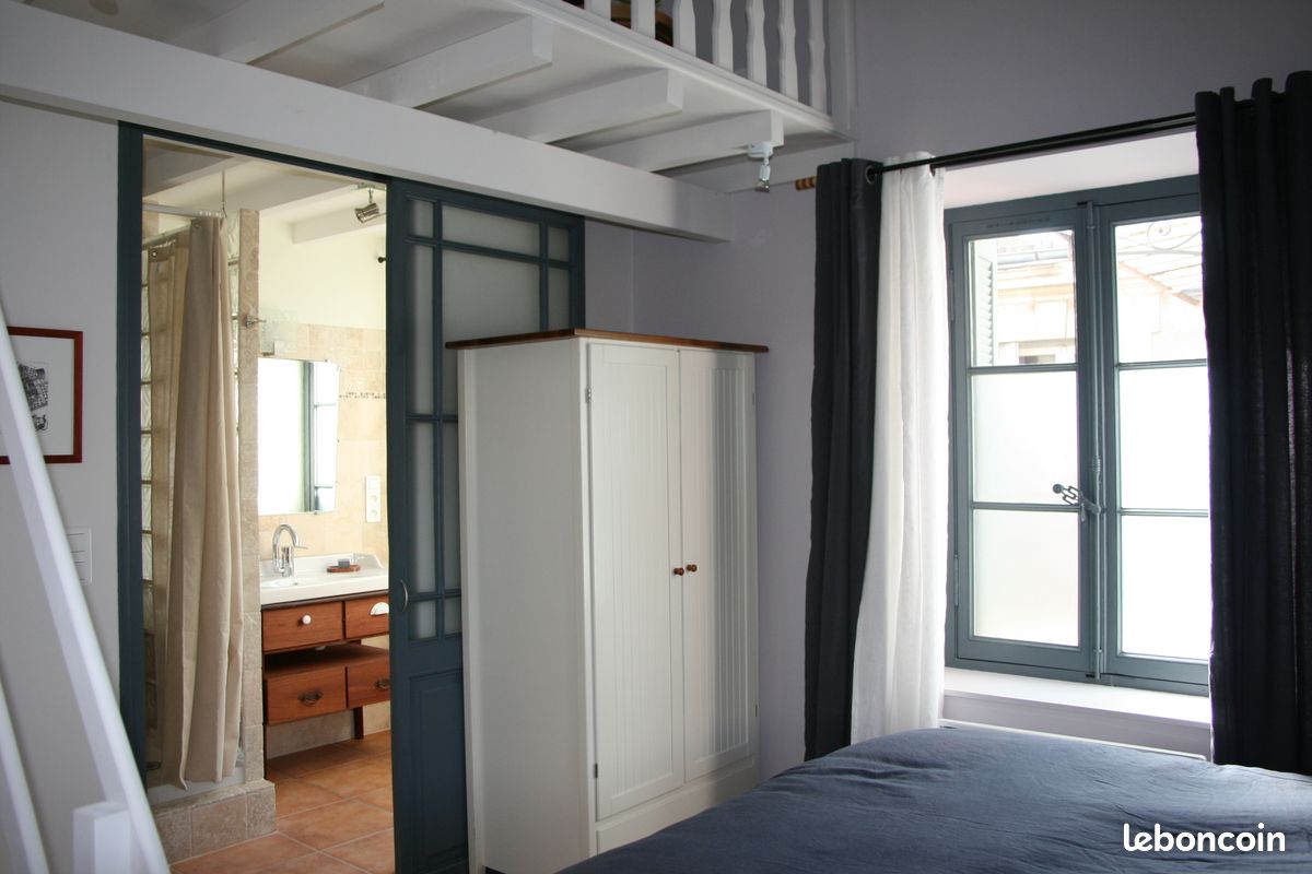 Appartement 2 pièces 56 m² · à Carcassonne · 56 m² · 719 €/mois
