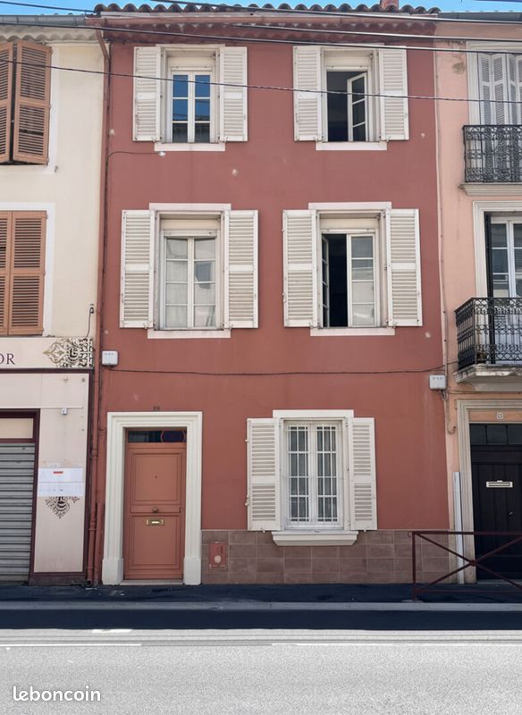 Maison 5 pièces 131 m² · à Draguignan · 131 m² · 399 000 €