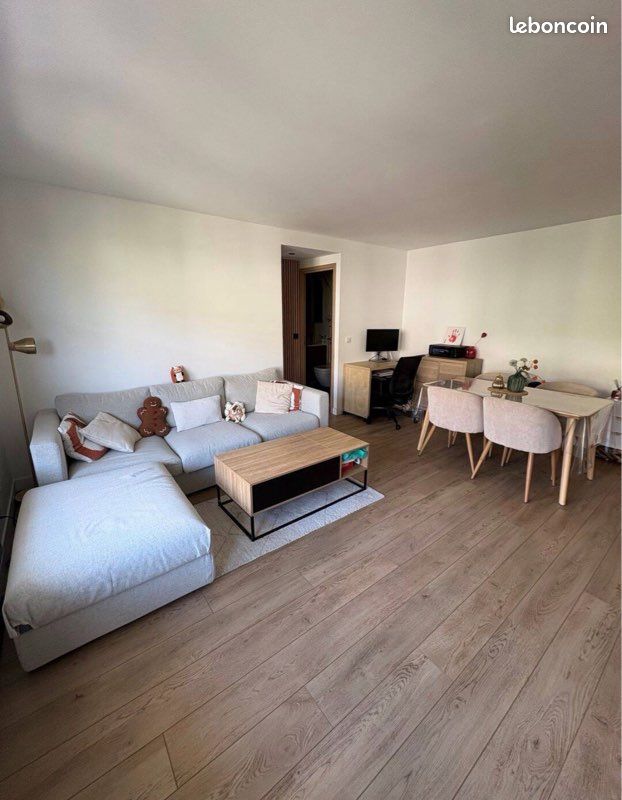 Appartement 2 pièces 47 m² · à La Garenne-Colombes · 47 m² · 870 €/mois