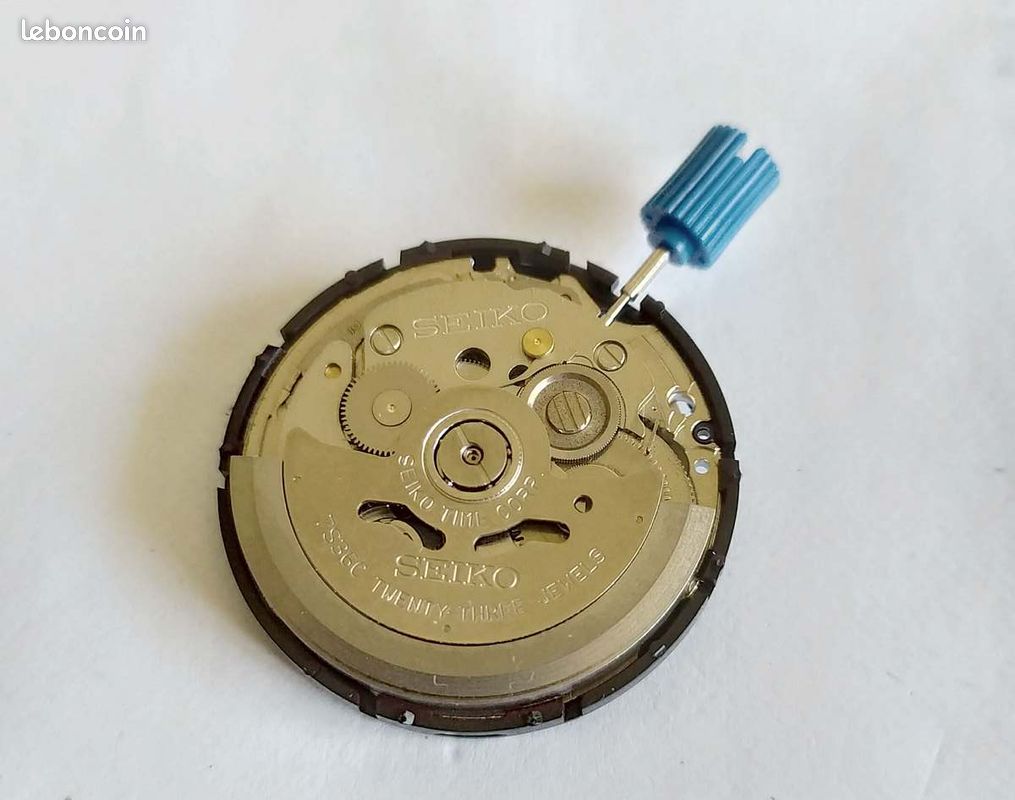 7s26 Seiko 7s36b Movement Seiko 7s36b Movement Sale