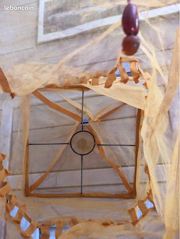 Lot 2 suspensions dont une donnée (image 4)