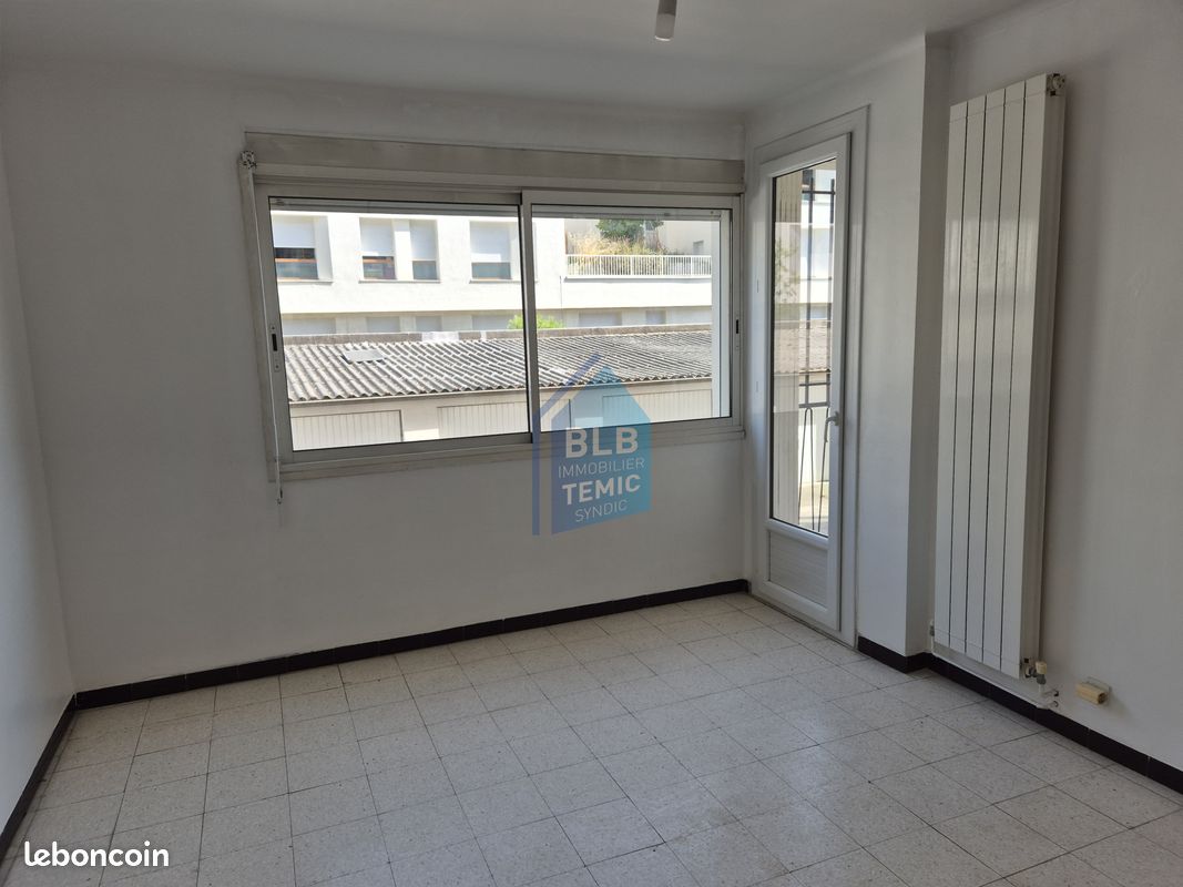 Appartement 2 pièces 46 m² · à Montpellier · 46 m² · 680 €/mois