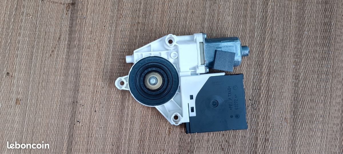 Moteur le lève vitre Audi A3 (image 2)