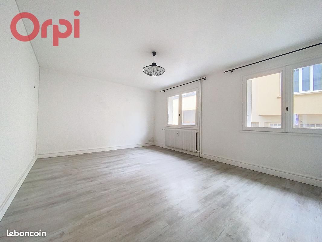 Appartement 3 pièces 66 m² · à Vichy · 66 m² · 670 €/mois