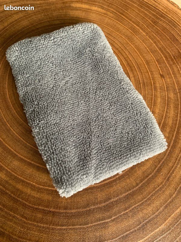 Gant lingette (image 2)