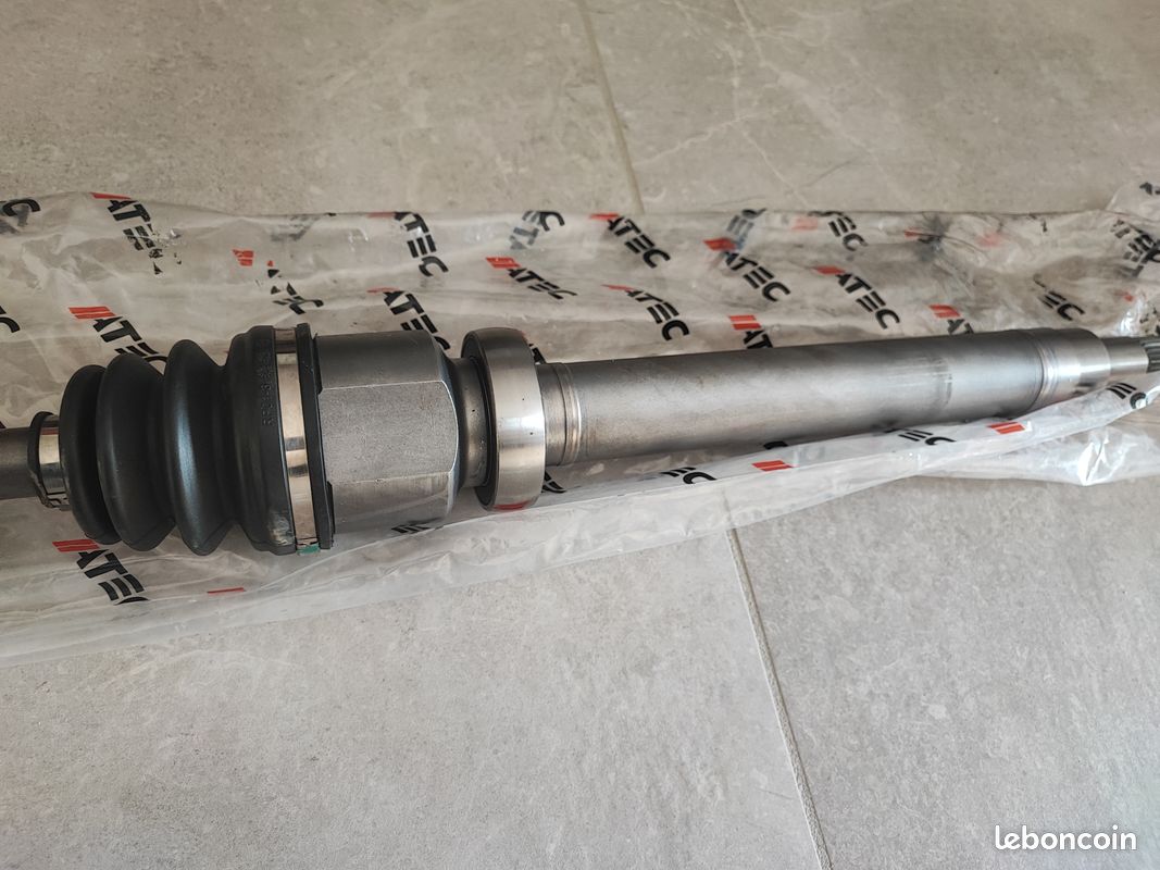 Cardan Ford Focus - Équipement auto