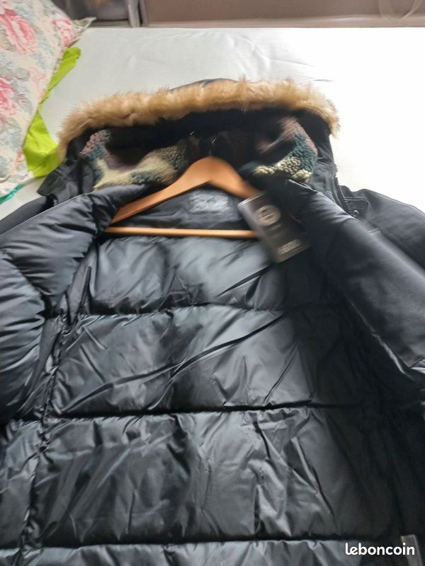 Parka hiver (image 2)