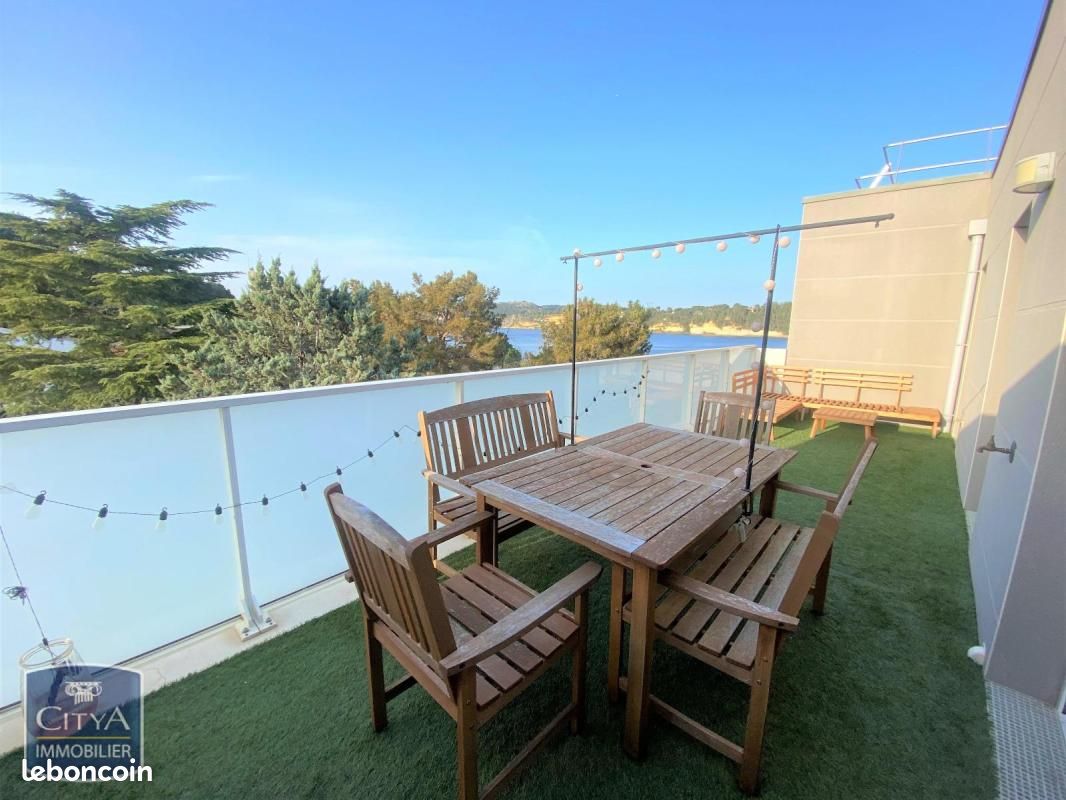 Appartement 3 pièces 57 m² · à Istres · 57 m² · 974 €/mois