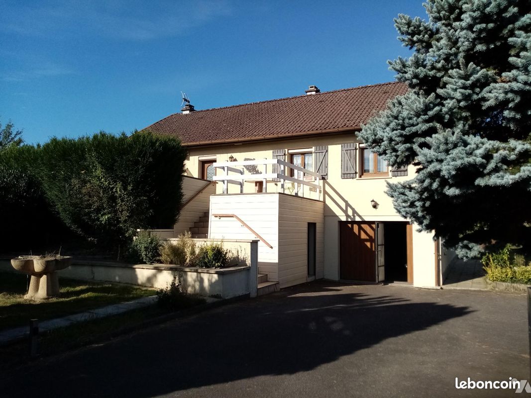 Maison 4 pièces 93 m² · à Chavelot · 93 m² · 200 000 €