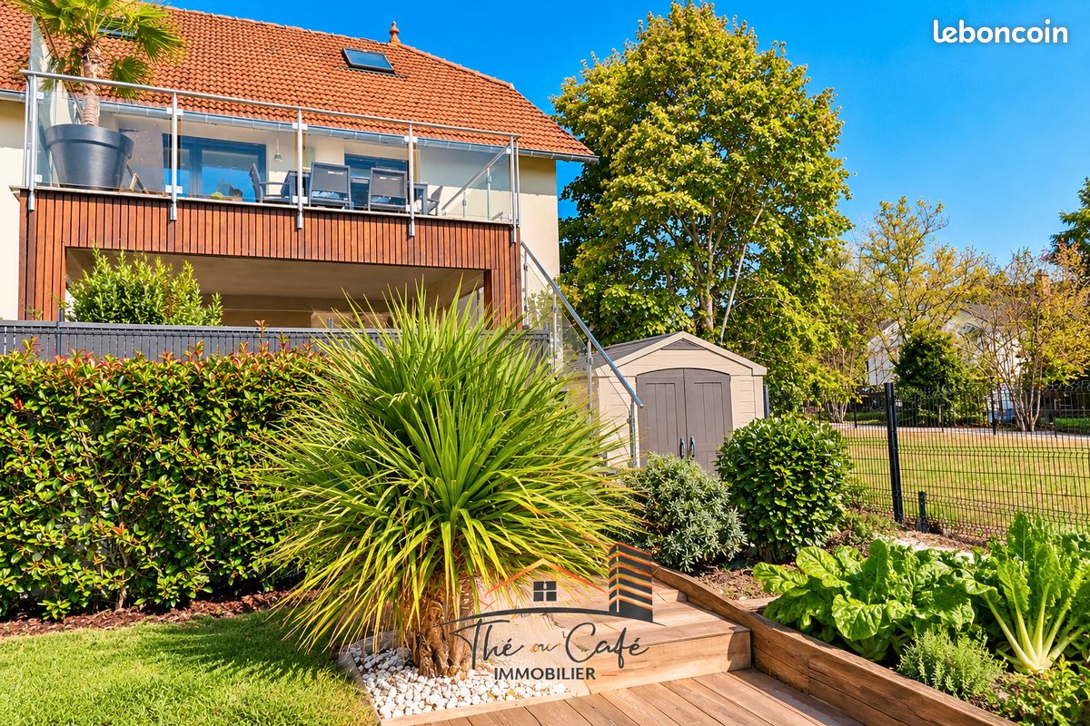 Appartement 7 pièces 147 m² · à Thionville · 147 m² · 539 900 €