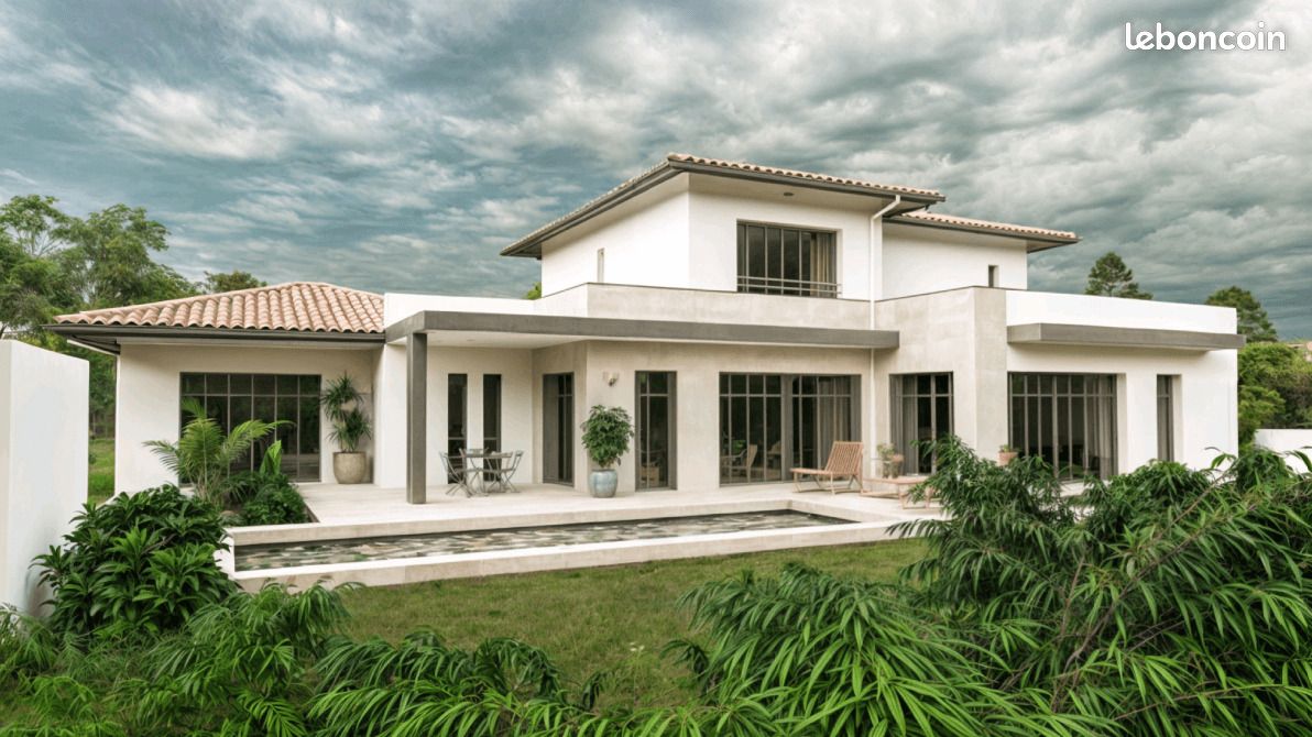Maison 228 m² · à Biscarrosse · 228 m² · 1 129 000 €