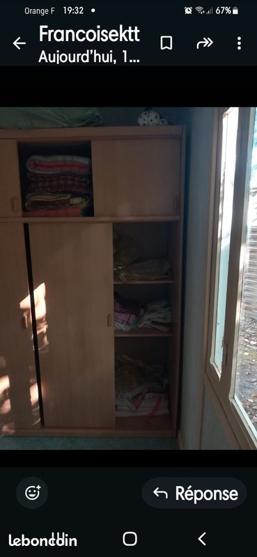 Grande armoire (image 1)