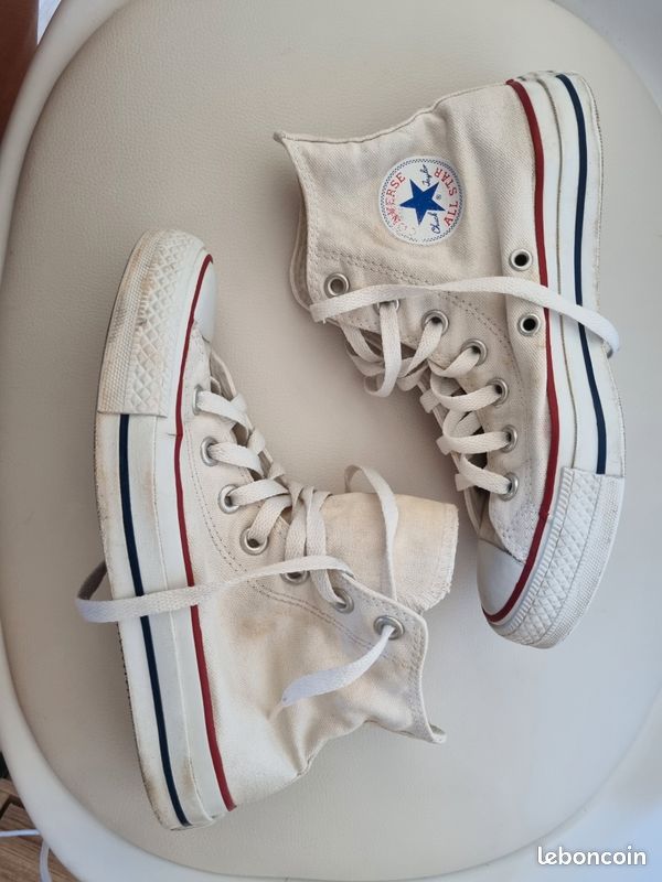 Converses All Star 36 (image 3)