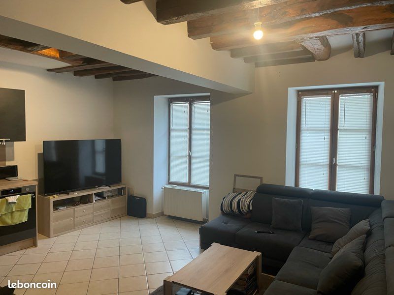 Appartement 2 pièces 47 m² · à Bonnelles · 47 m² · 830 €/mois
