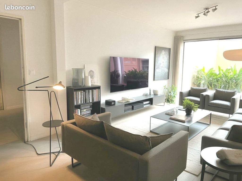 Appartement 2 pièces 58 m² · à Angers · 58 m² · 190 000 €