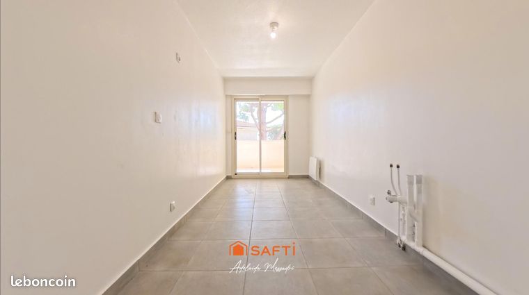 Appartement 4 pièces 84 m² — 4