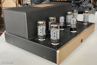 Ampli lampes golden tube audio (image 5)