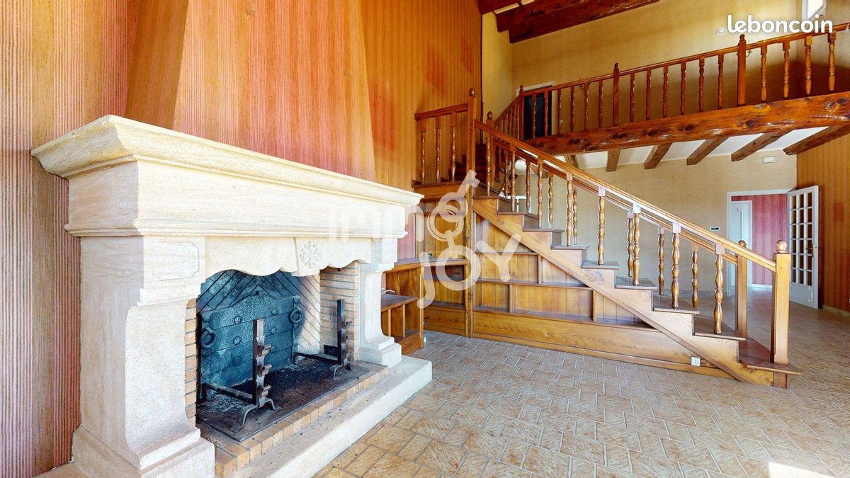 Maison 6 pièces 242 m² · à Tourbes · 242 m² · 350 000 €