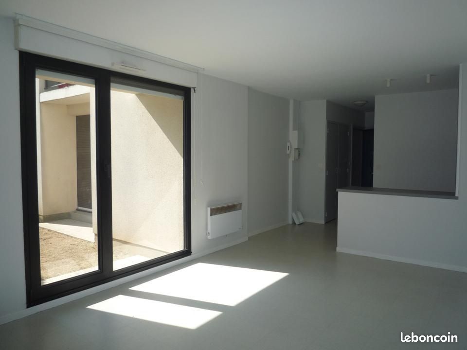 Appartement 1 pièce 36 m² · à Reims · 36 m² · 454 €/mois