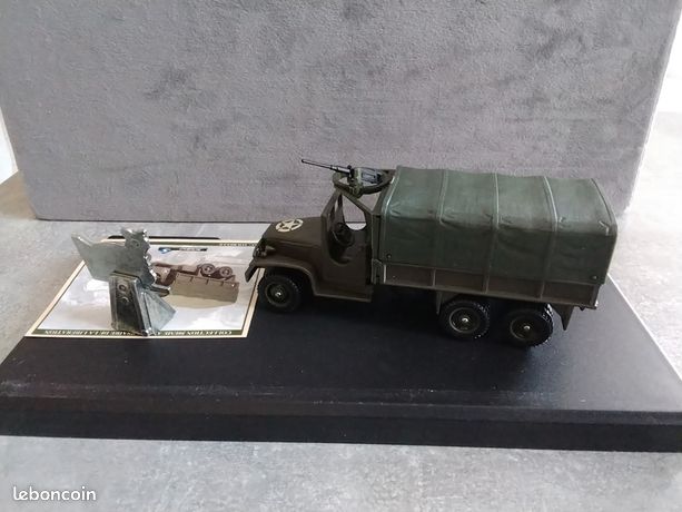 TANK MUSEUM, SOLIDO 1/50, Sherman Firefly, Division Blindée Anglaise