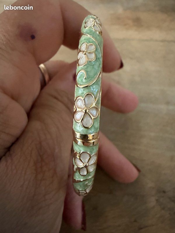 Bracelet fantaisie (image 2)