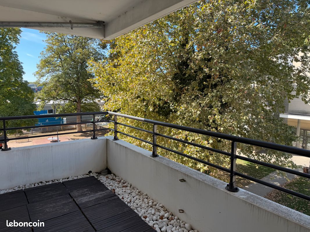 Appartement 4 pièces 74 m² · à Erstein · 74 m² · 218 000 €