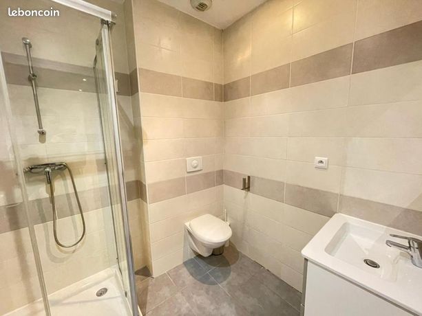 Appartement 2 pièces 31 m² — 6