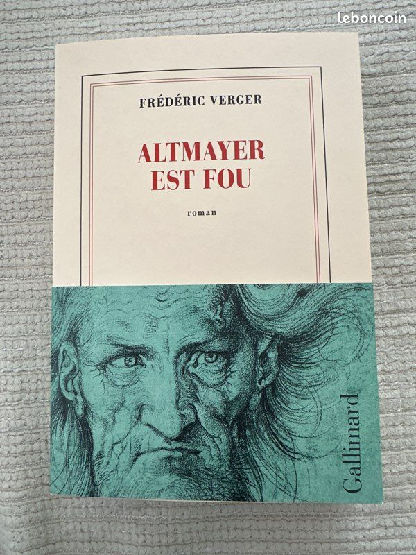 Frédéric Verger Altmayer est fou (image 1)
