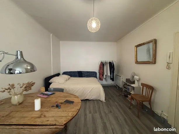 Annonce vente Appartement rennes