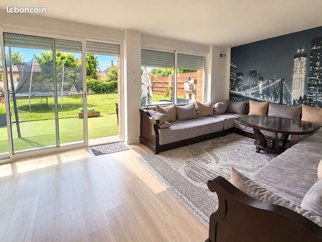 Maison 3 pièces 158 m² · à Fresnes-sur-Escaut · 158 m² · 183 000 €