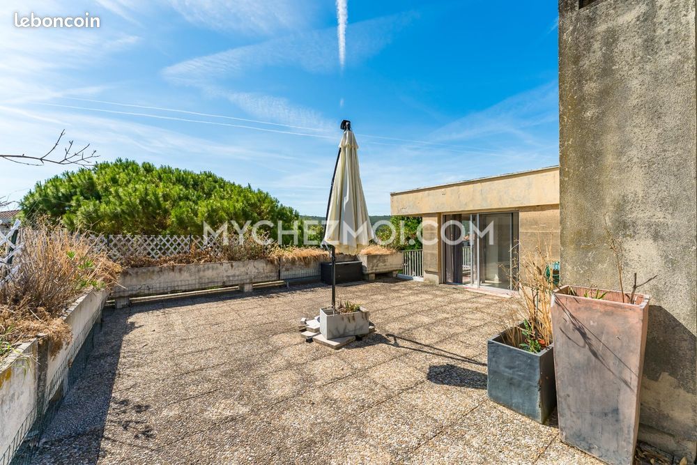 Appartement 2 pièces 56 m² · à Aix-en-Provence · 56 m² · 300 000 €