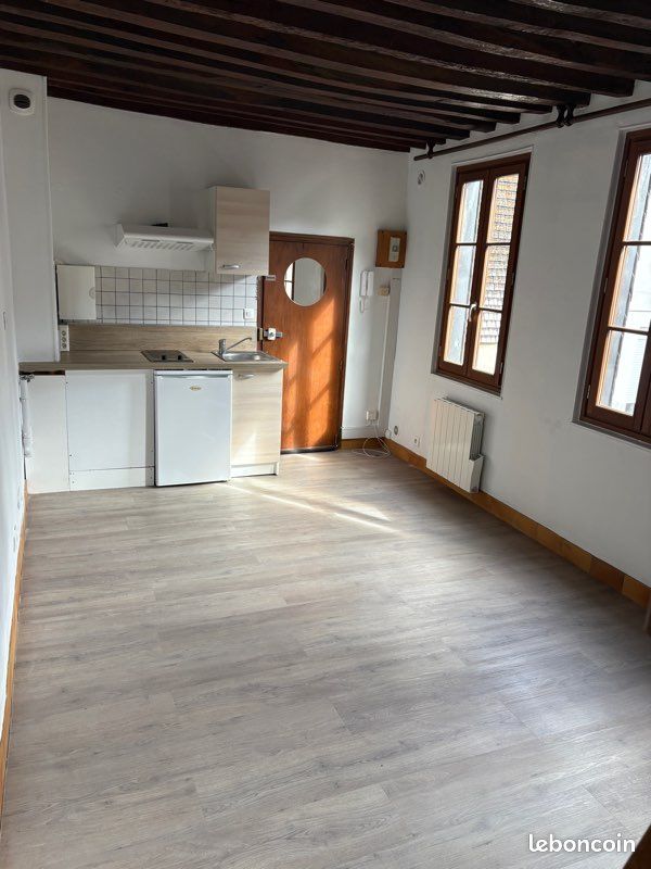 Appartement 2 pièces 30 m² · à Rouen · 30,4 m² · 460 €/mois