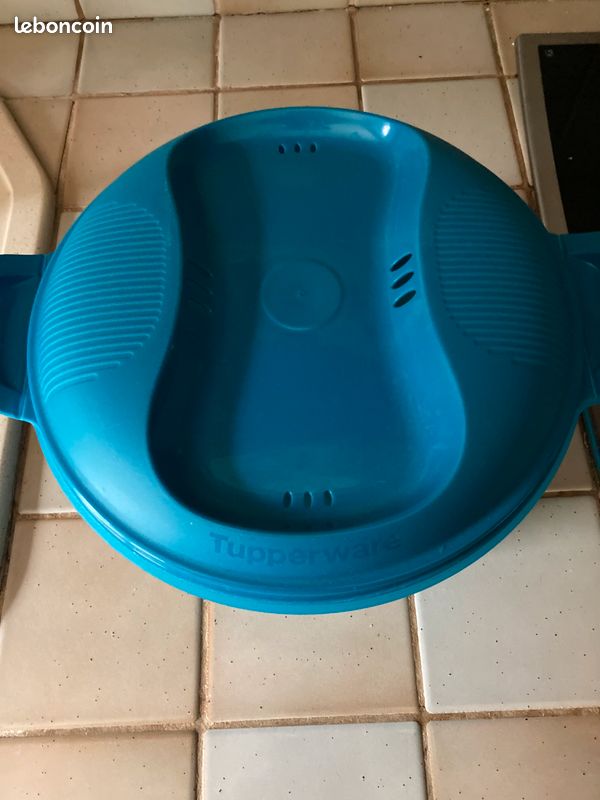 Cuiseur A Riz Tupperware À VENDRE! - FR