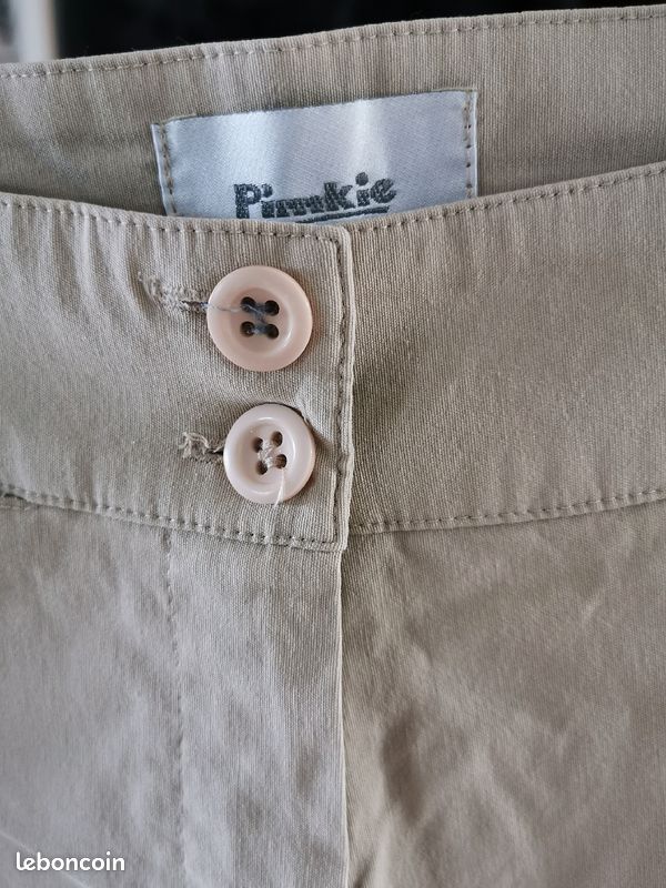 Pantacourt Pimkie t36 (image 3)