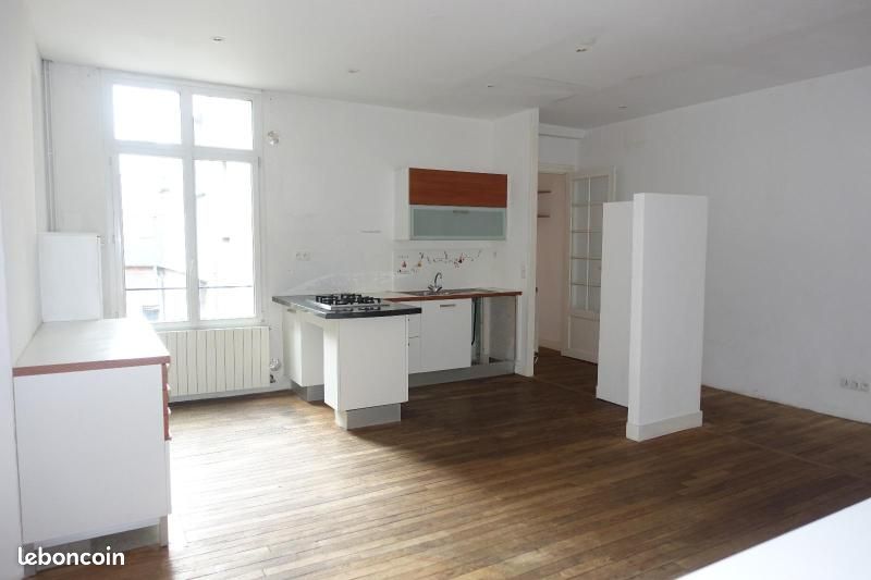 Appartement 4 pièces 69 m² · à Reims · 69 m² · 730 €