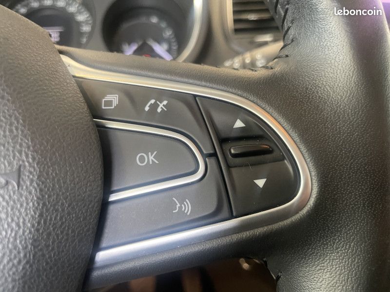 Renault SCENIC IV 1.2 TCE 115CH ENERGY LIFE (image 14)
