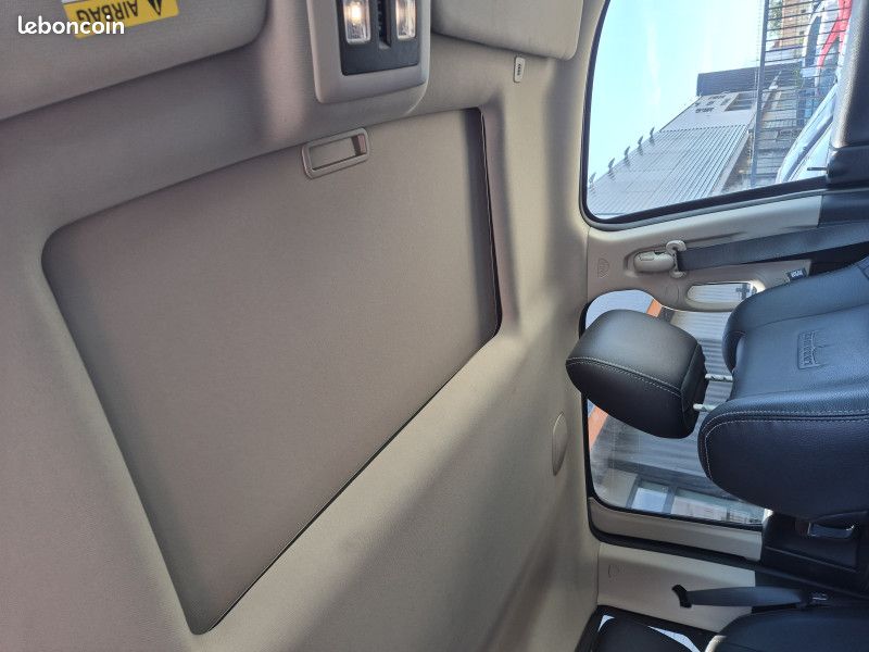 Dodge RAM 1500 CREW CAB 5.7L HEMI 396CH 4WD BVA (image 14)