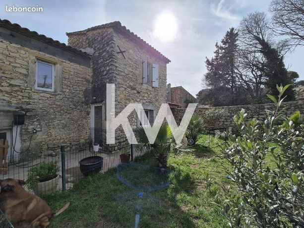 Maison de village 4 pièces 75 m²