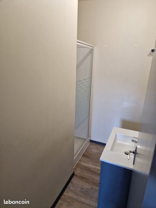 Appartement 3 pièces 78 m² · à Nérac · 78 m² · 601 €/mois