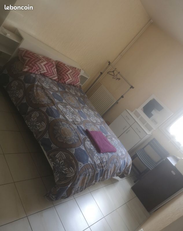 Appartement a louer villepinte - 2 pièce(s) - Surfyn