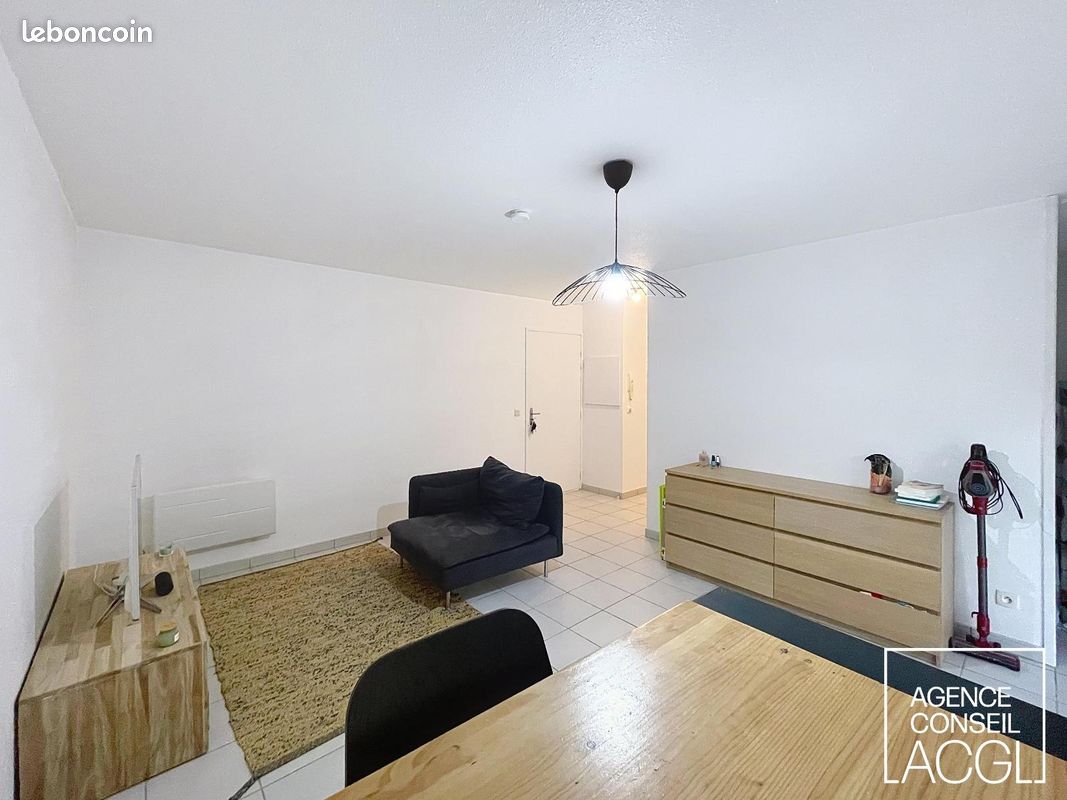 Appartement 2 pièces 48 m² · à Bordeaux · 48 m² · 757 €/mois