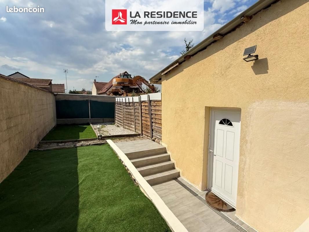 Maison 5 pièces 162 m² (image 19)