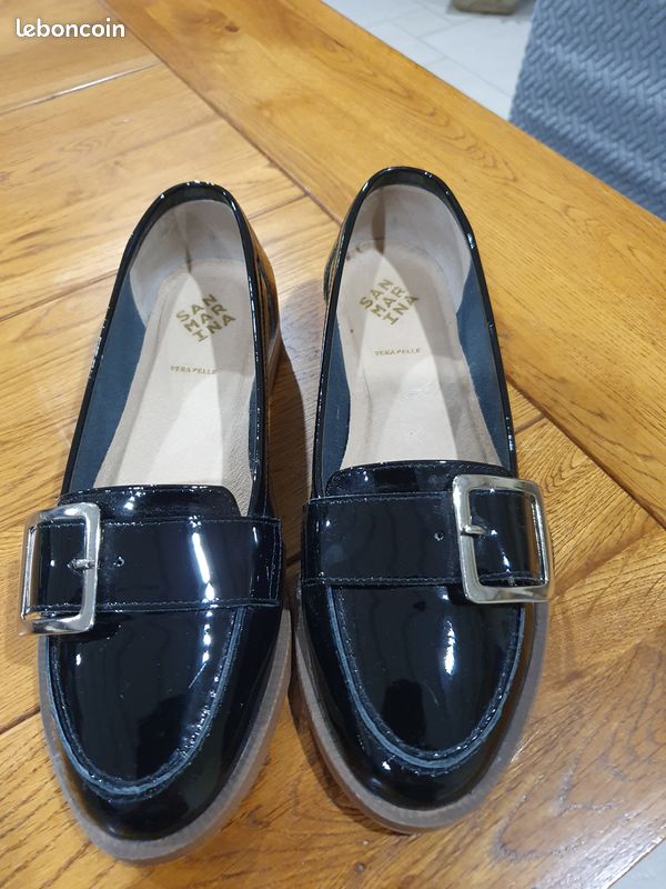 Mocassin San Marina pointure 37 (image 4)