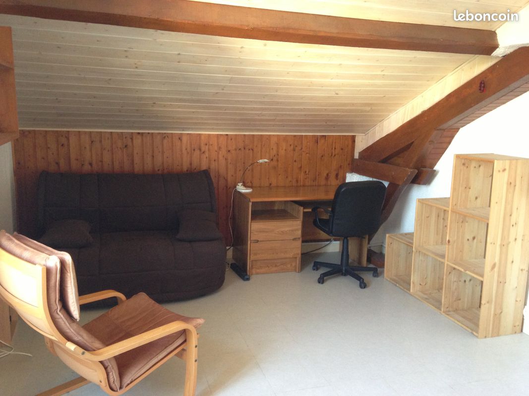 Appartement 1 pièce 27 m² · à Lyon · 27 m² · 600 €