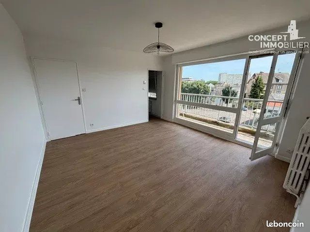Appartement 3 pièces 55 m² · à Thionville · 55 m² · 1 200 €
