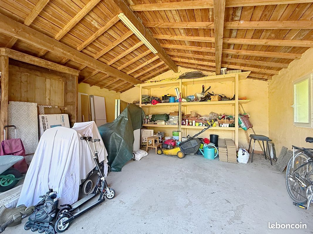 Maison 6 pièces 169 m² (image 18)