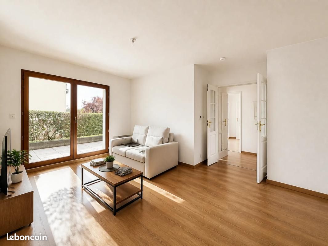Appartement 2 pièces 49 m² · à Chartres · 49 m² · 125 000 €