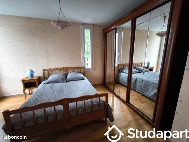 Maison 4 pièces 80 m² — 3