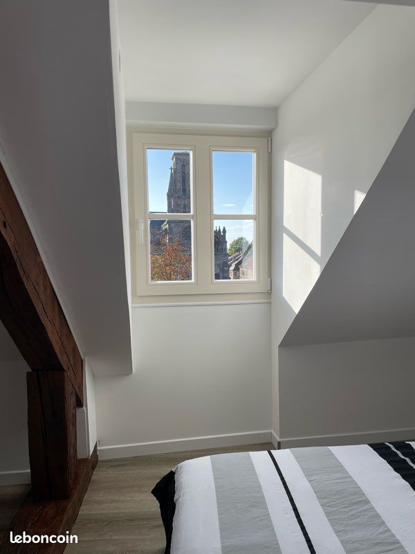Appartement 3 pièces 75 m² · à Phalsbourg · 75 m² · 720 €