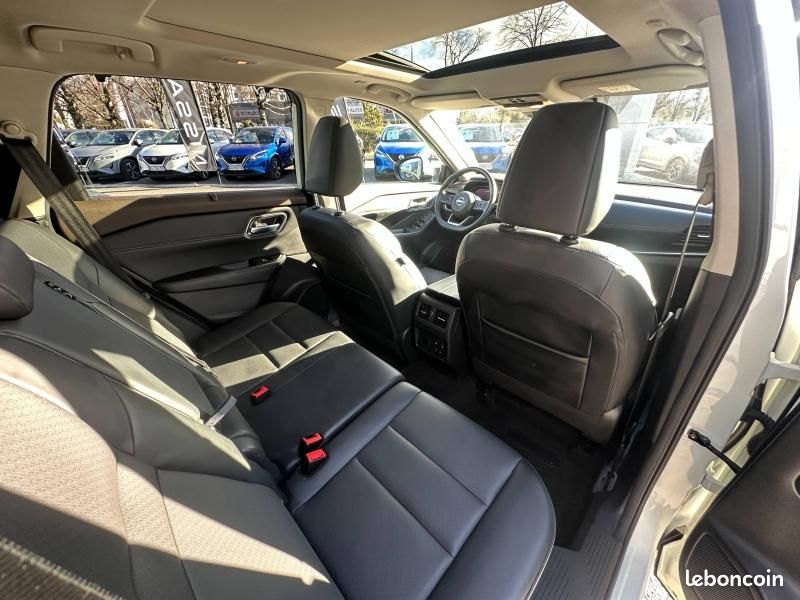 Nissan X-Trail e-Power 204ch Tekna (image 10)